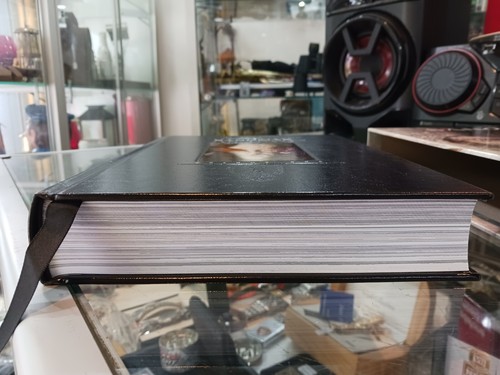 THE ABSOLUTE SANDMAN VOLUME ONE BY NEIL GAIMAN HARDCOVER DC BLACK LABEL - Picture 10 of 24