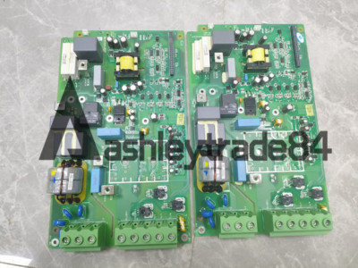 1PCS Used ABB driver board TINT-4311