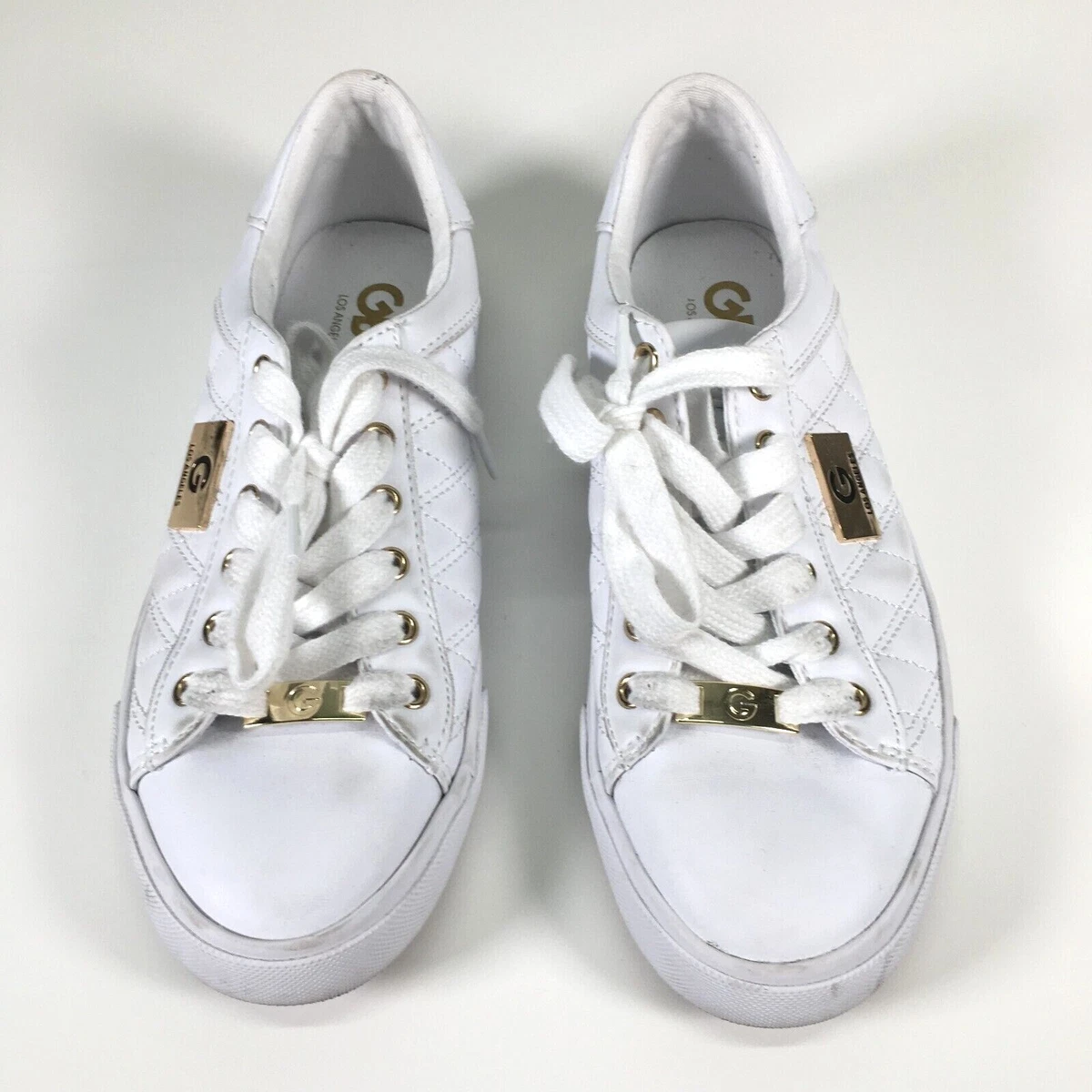 Guess tennis on sale shoes