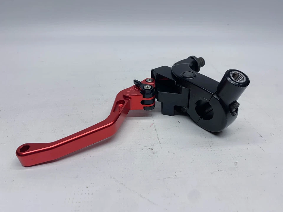 Palanca embrague Kawasaki ER6 N palanca embrague palanca (19) 10' Foto 2 de 4