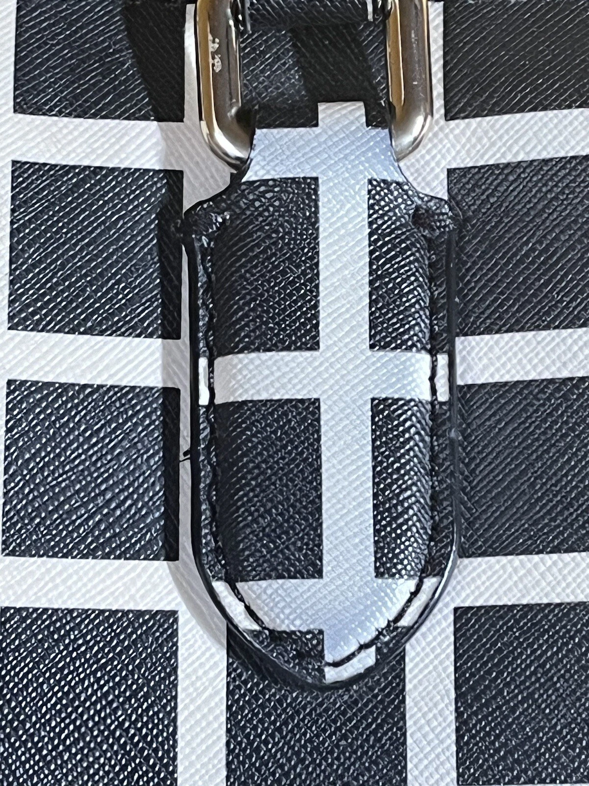 Borsa a mano Kate Spade NY Saffiano in pelle ALLORO WAY DALLY Borsa a mano grande