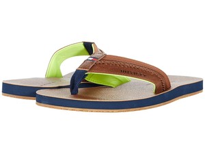 Man's Sandals Tommy Hilfiger Dembo | eBay