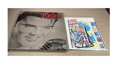 コレクション 1993 Commemorative Stamp Collection Commemorative Stamp Collection 1993: O'Neill, Jeanne: Amazon
