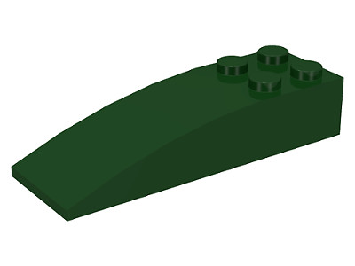 Lego 44126 Schräge gebogen 6x2 - Farbe wählbar - KOSTENLOSER VERSAND!