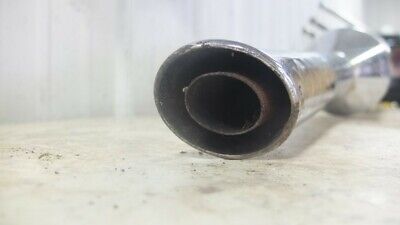 84 Kawasaki ZN1300 ZN 1300 Voyager Right Side Muffler 84 Kawasaki ZN1300 ZN 1300 Voyager Right Side Muffler