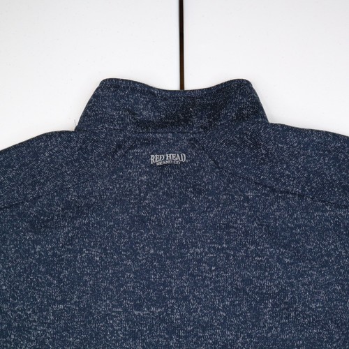 NWT Redhead Bighorn Sweater Mens 2XL 