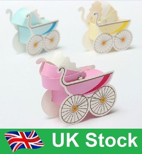 baby boy favour boxes