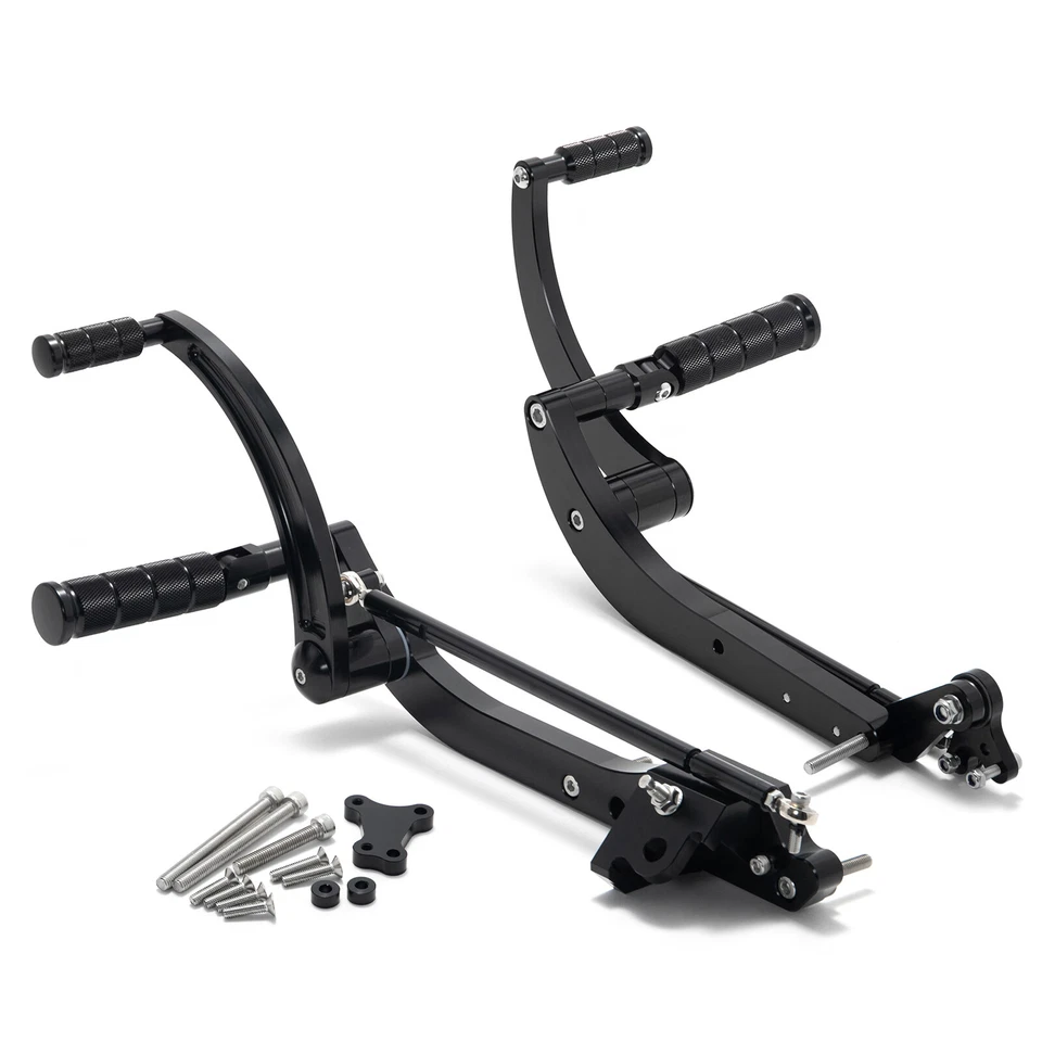 Controles delanteros para Harley Street 500 750 XG500 XG750 16-20 Street Rod 17-20 Foto 3 de 4