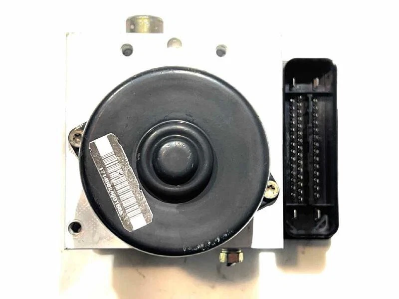 Nissan Frontier 2005-2011 ABS módulo de bomba de freno antibloqueo conjunto ABS fabricante de equipos originales Foto 3 de 4