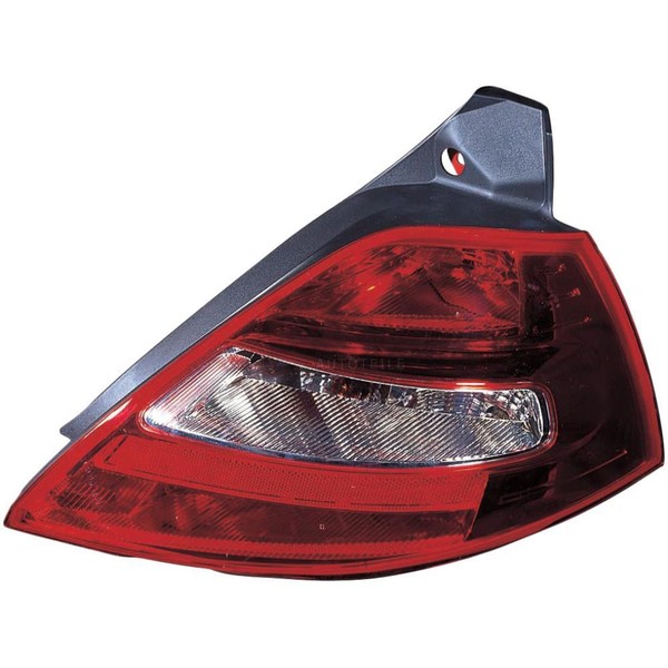 Alkar Heckleuchte RüCkleuchte Rechts FüR Renault Megane II BM0/1_ CM0/1_ 1.6 16V-image