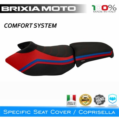 RIVESTIMENTO COPRI SELLA COMFORT 5RD-4 BMW 1200 R GS ADVENTURE 2006-2012