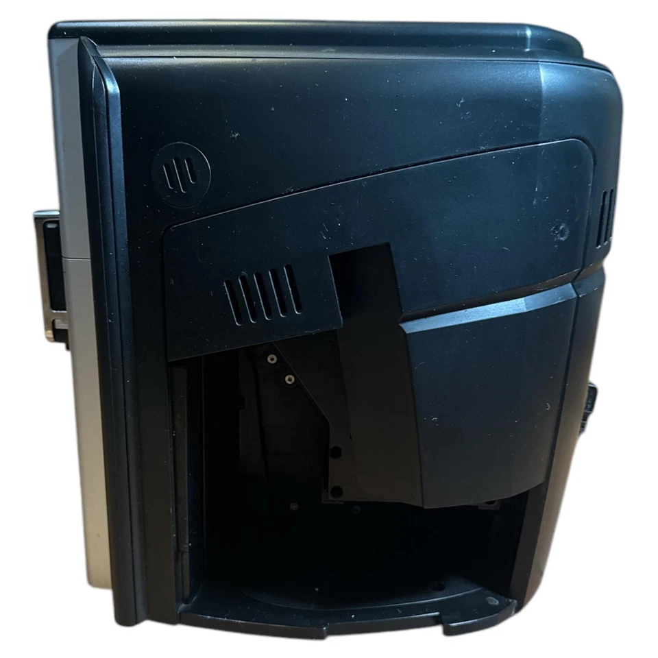 Macchina Macchinetta da Caffe Espresso Automatica Gaggia Unica SUP 035G Caffè - Immagine 2 di 4