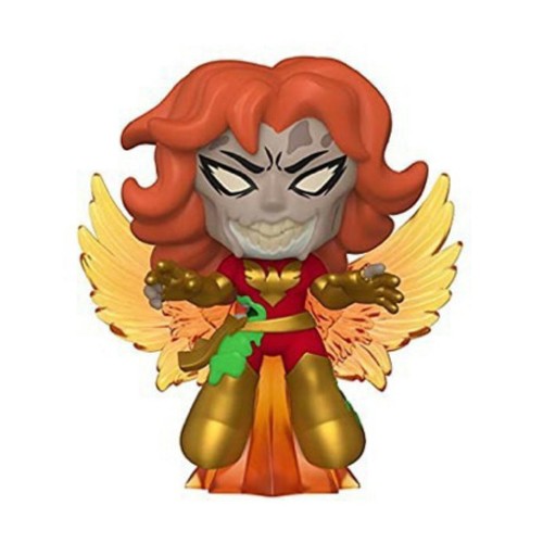 Minifigura Funko Mystery Mini Bobble de Marvel DC Comics ¡Gran relleno de medias! - Imagen 26 de 40