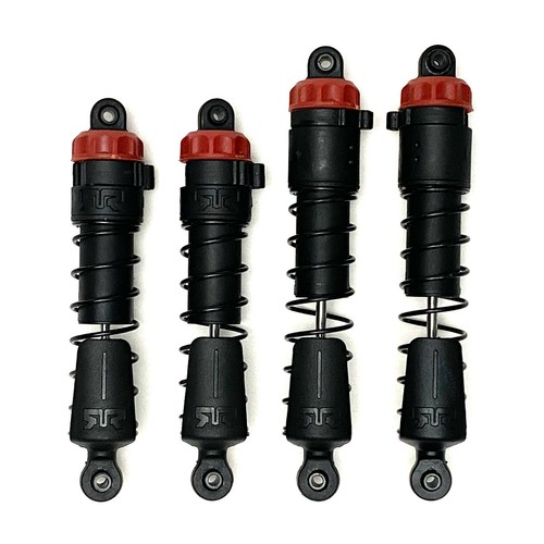 Arrma Big Rock 3S BLX 4X4 V3 Shocks 