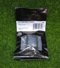 Sig Sauer Magazine Magwell Funnel, P320 X-Series w/ Screw - KIT-320X-MAG-FUNNEL