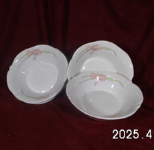 Porzellan Pudingschale  12,5 cm Serie Cascade Magnolie" Winterling Kirchenlamitz