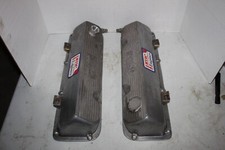Ford 351c C3 Valve Covers With Spray Oiler Ump Asa Arca Nascar Performance