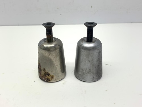 Paar Stabilisator Hebel Lenker Piaggio Beverly 200 2001 2003 M2820