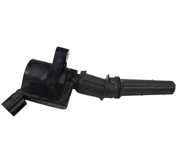 Bobina de encendido 8+ DG508 NEGRA para Lincoln Town Car 1998-2011 V8 4,6 L Foto 2 de 2