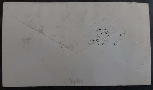 1969 St Lucia Cover ties 10 Stamps cd Victoria-Toronto, Canada - Picture 2 of 2