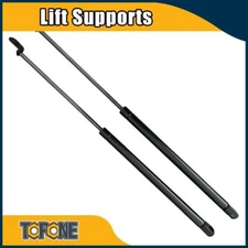 1 Pair Rear Trunk Lid For 2006-2014 Lexus IS250 IS350 Lift Support Shock Struts