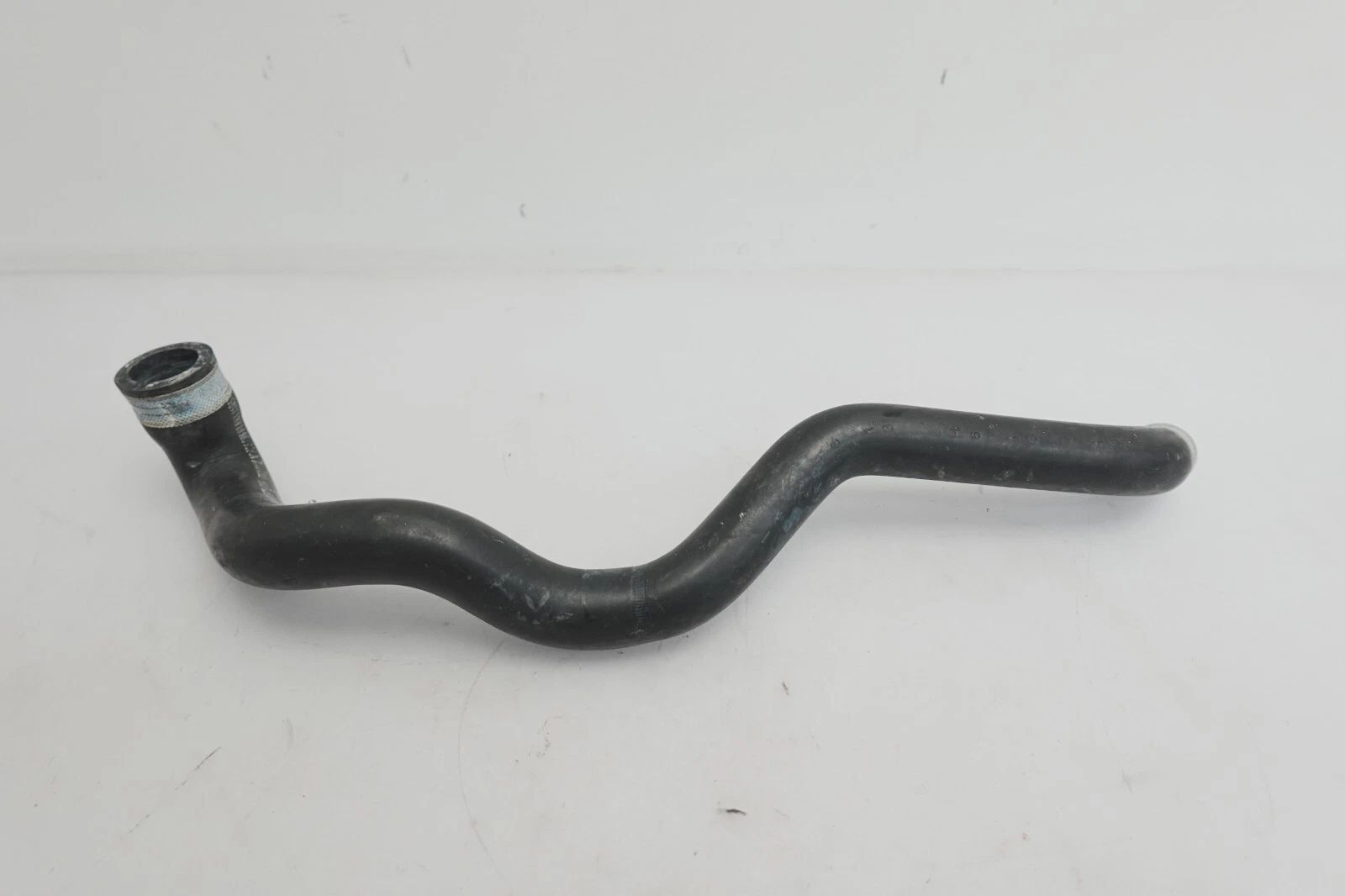 2003-2006 Sea-Doo OEM Lower Oil Radiator Cooler Hose Freshwater GTI GTX RXP RXT