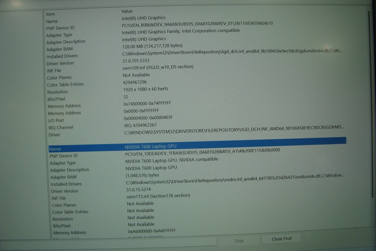 Dell Precision 3561 15.6 Dell Precision 3561 15.6