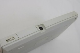 PC Engine DUO-RX Console System Ref 4626162YA Tested
