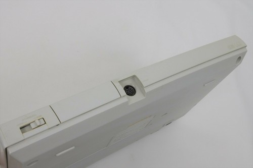 PC Engine DUO-RX Console System Ref 4626162YA Tested - Picture 5 of 10