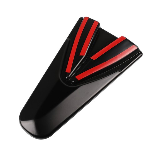 Guardabarros trasero de motocicleta para Honda NC700S NC750S NC700X NC750X 2012-2015 - Imagen 4 de 9