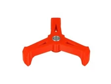 PLA 3D Printed Swashplate Leveler (RD) - BLADE INFUSION 180/GooSky S2 : MH-SL404