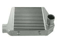 Top Mount Intercooler for Nissan Patrol 3.0D M57