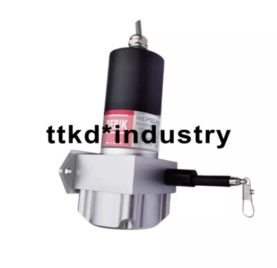 1PCS NEW WEP50-1000-A1 rope displacement sensor