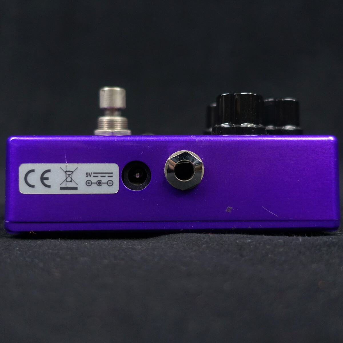 MXR CSP203 La machine Used Fuzz | eBay