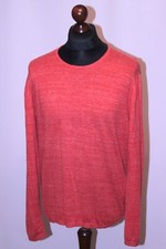 Tommy Hilfiger mens cotton pullover jumper Size - XL