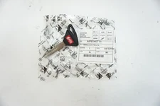 Aprilia Tuono 1100 V4 RSV4 1000 oem blank key AP8140711 