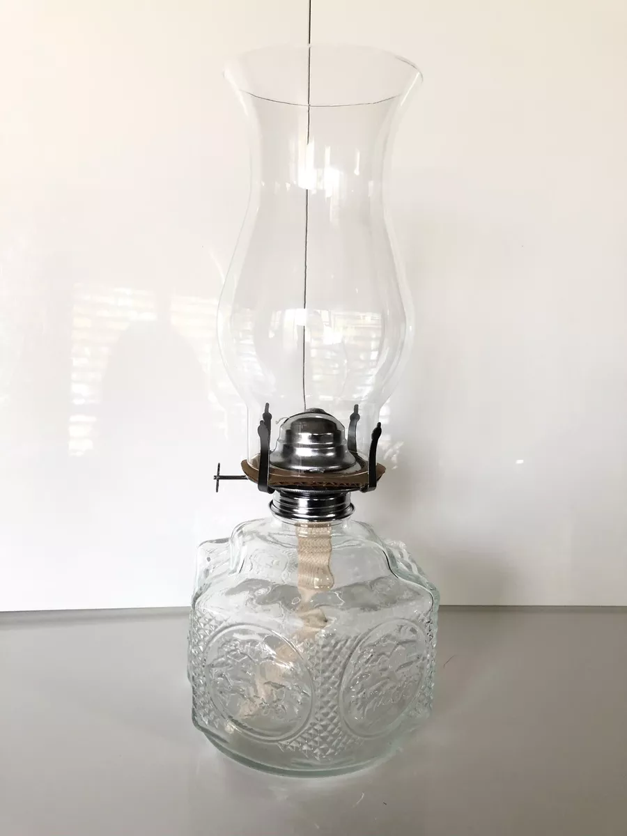 Lamplight farms oil lamp deals