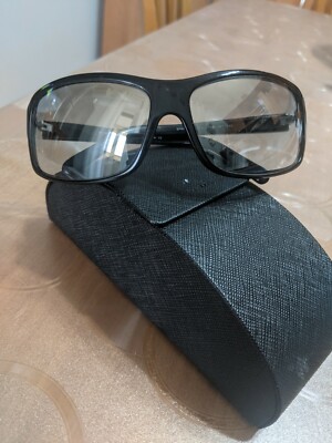 Occhiali Da Sole Prada SPR05D Sunglasses Vintage Donna Vintage