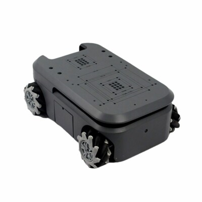 MyAGV Jetson Nano ROS Car Robot Car 4WD Supports 3D SLAM Mapping&Navigation ot25