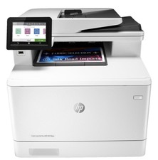m570dw printer