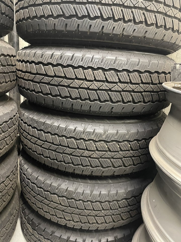 2022 Ford Bronco Wheels and tires packages X5 eBay