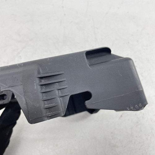 VAUXHALL CORSA E BATTERY COVER 525230582 TRIM TOP CASE 1.0 PETROL B10XFT 14-19 - Picture 9 of 12