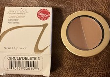 Jane Iredale Circle/Delete 3 Concealer NEW