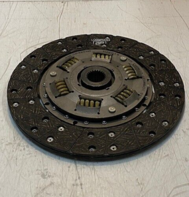 AP Clutch 7232, AP08L66460A0, M26B14, 23-Spline, 26mm Bore, 9-3/8