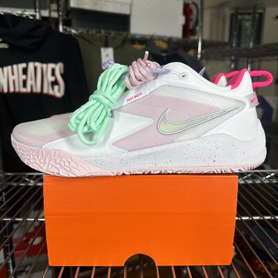 Nike Air Zoom Hyperace 3 SE White Hyper Pink Men 13 HF3239
