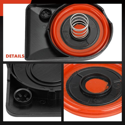 Engine Breather PCV for Mini Cooper R56 R57 R58 R59 R60 BMW F20 F30 118i 1.6L - Picture 7 of 10
