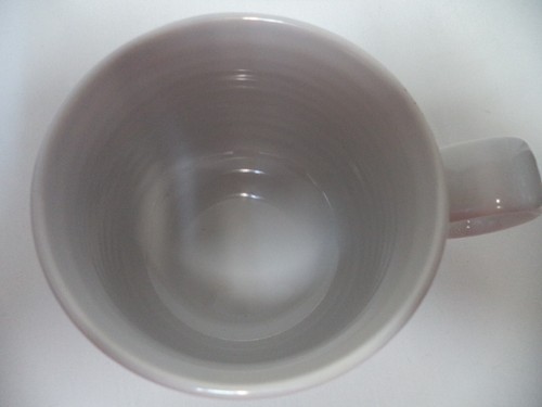 Crate & Barrel Camilla Engdahl Sweden Black Dot Elsa Mug ceramic retired - Picture 19 of 21