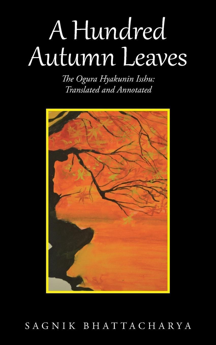 Thumbnail - Sagnik Bhattacharya | A Hundred Autumn Leaves | Taschenbuch | Englisch