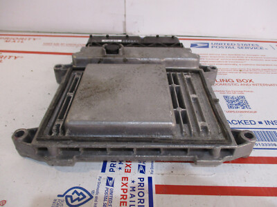    2011 ACCENT ECM ENGINE CONTROL MODULE COMPUTER PCM ECU POWER UNIT