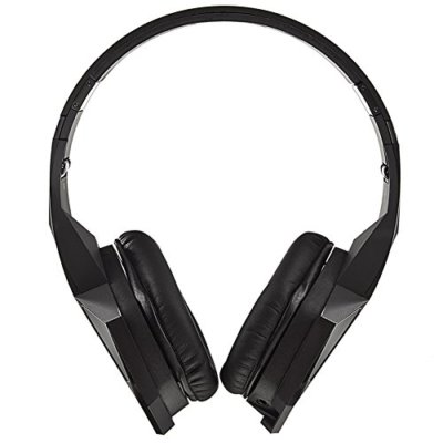 ヘッドホン DIESEL×monster NEW IN SEALED Monster Diesel Vektr On Ear Headphones / Black MH